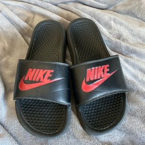 Nike Slides